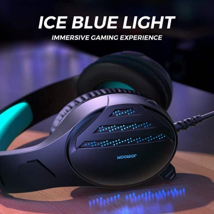 JOYROOM JHead JR-HG2 Gaming Headset, JHead JR-HG2 – Bild 6