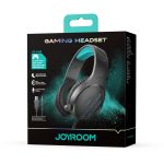 JOYROOM JHead JR-HG2 Gaming Headset, JHead JR-HG2 – Bild 9