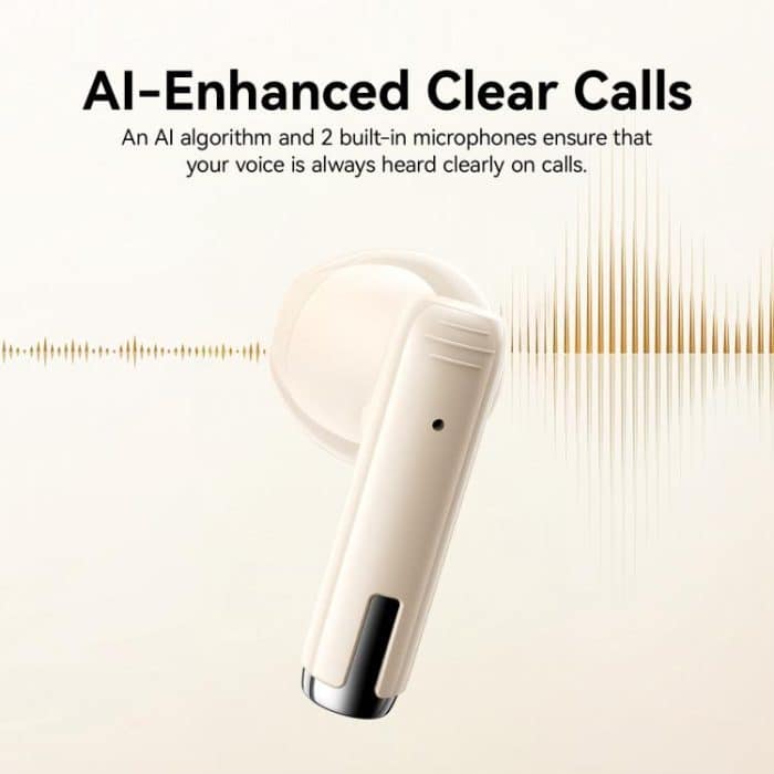 JOYROOM Jpods JR-PB3 True Wireless Earphones – Bild 6