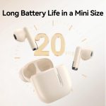 JOYROOM Jpods JR-PB3 True Wireless Earphones – Bild 9