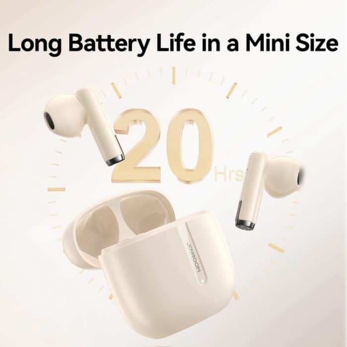 JOYROOM Jpods JR-PB3 True Wireless Earphones – Bild 9