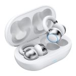 F11 Ear-hook Bone Conduction Wireless Bluetooth Earphone, F11 (White), F11 (Pink), F11 (Black)