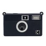 Litchi Texture Soft Silicone Protective Case, For Kodak EKTAR H35
