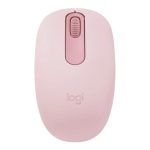 Logitech M196 1000DPI Bluetooth Wireless Mouse, M196