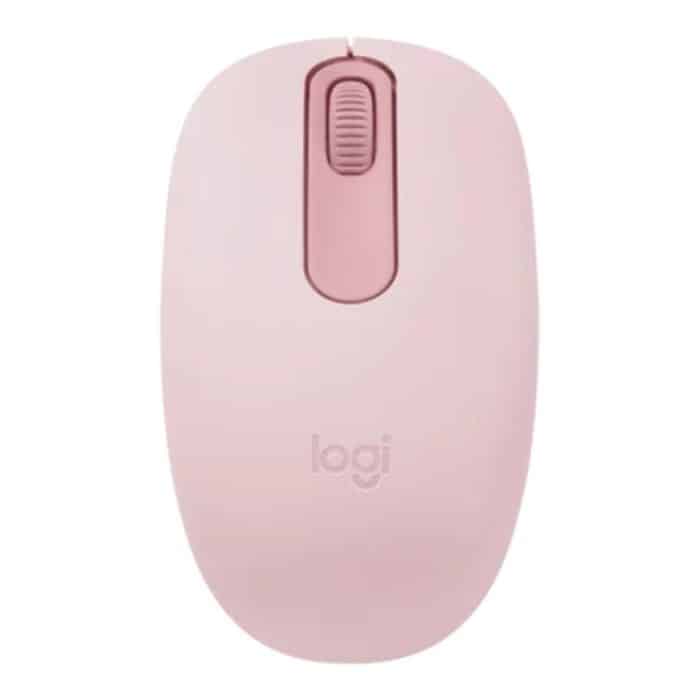 EDA007884501A.jpg Logitech M196 1000DPI Bluetooth Wireless Mouse, M196 – Bild 1