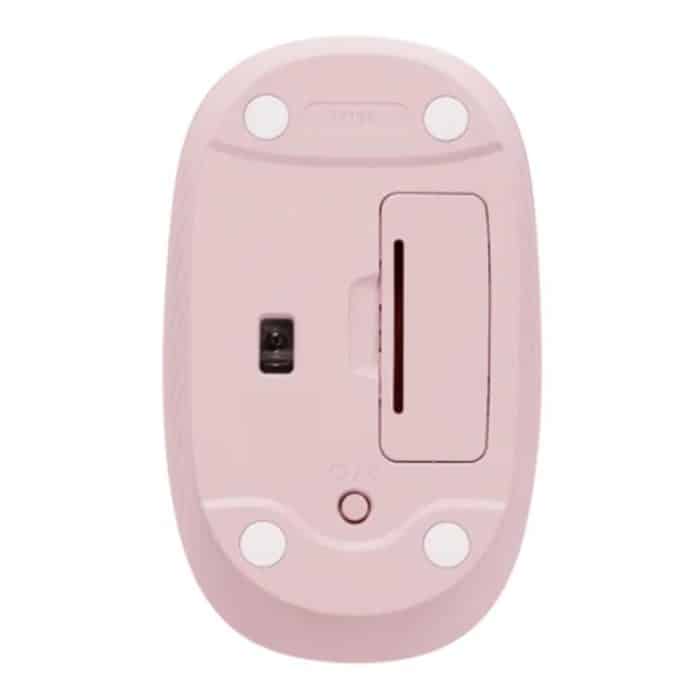 Logitech M196 1000DPI Bluetooth Wireless Mouse, M196 – Bild 8