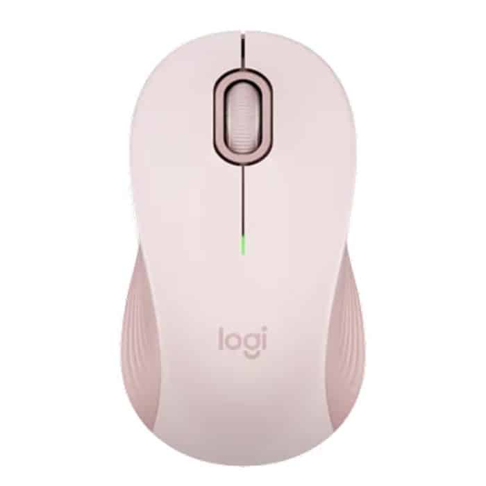 Logitech M550 Bluetooth 2.4G Wireless Dual Mode Silent Mouse, M550 – Bild 1