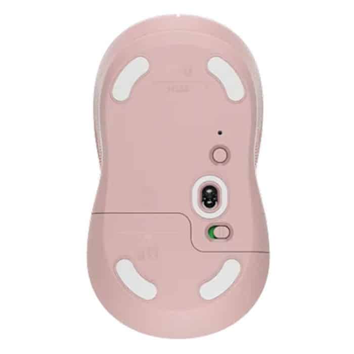 Logitech M550 Bluetooth 2.4G Wireless Dual Mode Silent Mouse, M550 – Bild 7