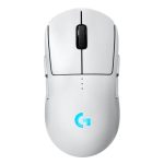 Logitech Pro 2 LIGHTSPEED Wireless Gaming Mouse, Pro 2 LIGHTSPEED