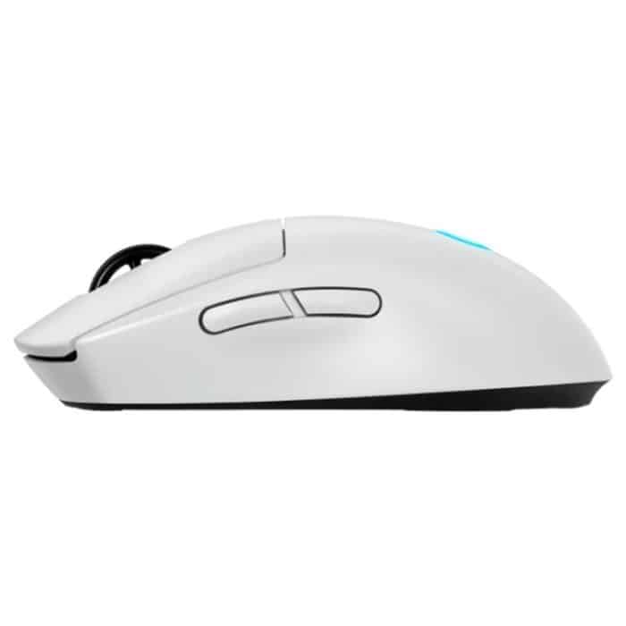 Logitech Pro 2 LIGHTSPEED Wireless Gaming Mouse, Pro 2 LIGHTSPEED – Bild 12