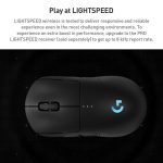 Logitech Pro 2 LIGHTSPEED Wireless Gaming Mouse, Pro 2 LIGHTSPEED – Bild 4