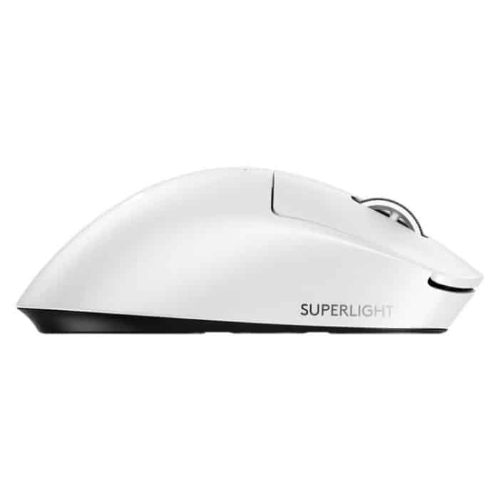 Logitech Pro X SUPERLIGHT 2 DEX Wireless Gaming Mouse, Pro X SUPERLIGHT 2 DEX – Bild 13