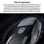 Logitech Pro X SUPERLIGHT 2 DEX Wireless Gaming Mouse, Pro X SUPERLIGHT 2 DEX – Bild 5