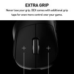 Logitech Pro X SUPERLIGHT 2 DEX Wireless Gaming Mouse, Pro X SUPERLIGHT 2 DEX – Bild 10