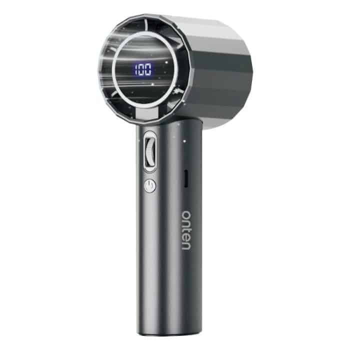 Onten F10 100-speed High-speed Turbine Handheld Fan – Bild 1