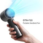 Onten F10 100-speed High-speed Turbine Handheld Fan – Bild 2