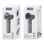 Onten F10 100-speed High-speed Turbine Handheld Fan – Bild 10
