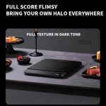 Original Xiaomi Mijia Smart Ultra-thin Induction Cooker 2100W Home Induction Cooker, Mijia Ultra-thin Induction Cooker – Bild 5