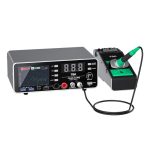 TBK-219 20V / 5A All-purpose Integrated Workstation Power Supply with C210 Soldering Iron, US Plug, AU Plug, EU Plug, UK Plug