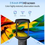 2.8 inch IPS Screen Industrial Handheld Digital Microscope – Bild 3