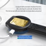 2.8 inch IPS Screen Industrial Handheld Digital Microscope – Bild 7