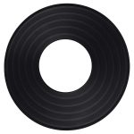 Universal Silicone Lens Hood, 30-50mm, 50-70mm, 70-90mm – Bild 3