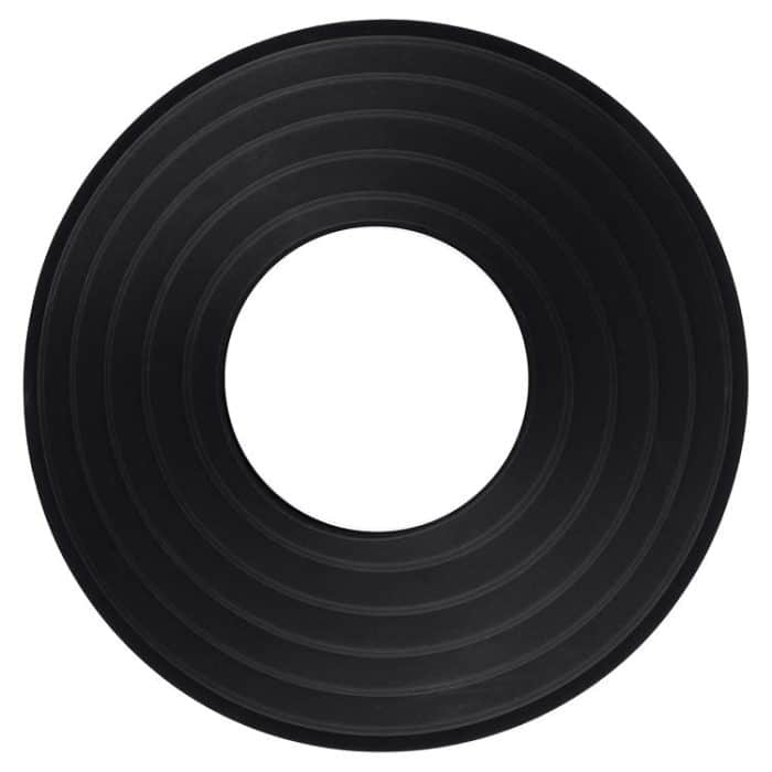 Universal Silicone Lens Hood, 30-50mm, 50-70mm, 70-90mm – Bild 3