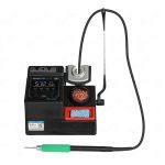 SUGON Aifen A9E Control Temperature Soldering Station, EU Plug, US Plug