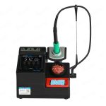 SUGON Aifen A9E Control Temperature Soldering Station, EU Plug, US Plug – Bild 2
