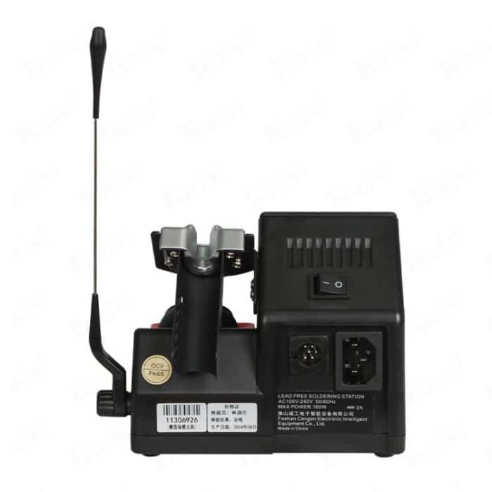 SUGON Aifen A9E Control Temperature Soldering Station, EU Plug, US Plug – Bild 4