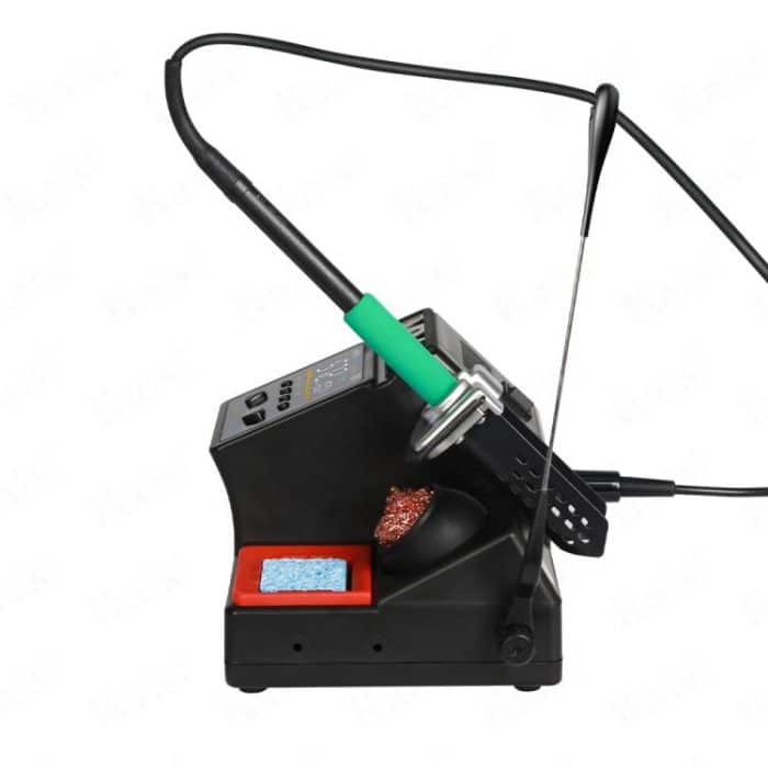 SUGON Aifen A9E Control Temperature Soldering Station, EU Plug, US Plug – Bild 5