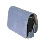 Retro Litchi Texture Leather Full Body Camera Case Bag with Strap, For Canon G7 X Mark III / G7X3, For Canon PowerShot SX740 HS – Bild 3