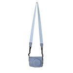 Retro Litchi Texture Leather Full Body Camera Case Bag with Strap, For Canon G7 X Mark III / G7X3, For Canon PowerShot SX740 HS – Bild 7