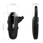 Hileo Hi70 Ear-Hook Sports Air Conduction Wireless Earphone – Bild 2