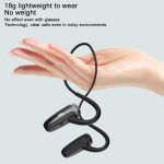 Hileo Hi70 Ear-Hook Sports Air Conduction Wireless Earphone – Bild 3
