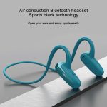 Hileo Hi70 Ear-Hook Sports Air Conduction Wireless Earphone – Bild 7