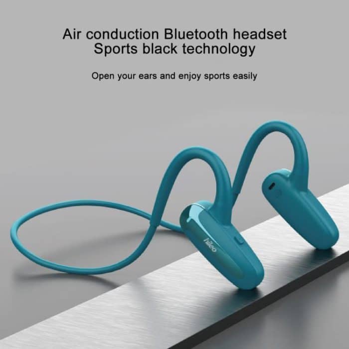 Hileo Hi70 Ear-Hook Sports Air Conduction Wireless Earphone – Bild 7