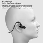 Hileo Hi70 Ear-Hook Sports Air Conduction Wireless Earphone – Bild 9