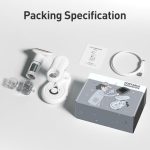 CM3 2.0 inch IPS Screen 1000X Desktop HD Digital Electron Microscope – Bild 11