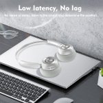 ONIKUMA GT820 Head-mounted Wireless Bluetooth Headphone – Bild 5