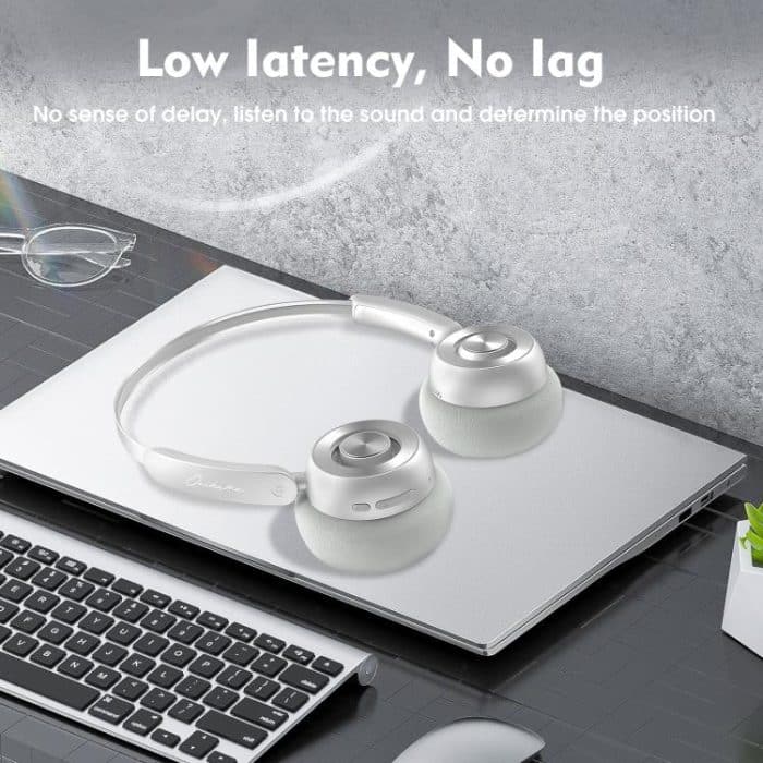 ONIKUMA GT820 Head-mounted Wireless Bluetooth Headphone – Bild 5