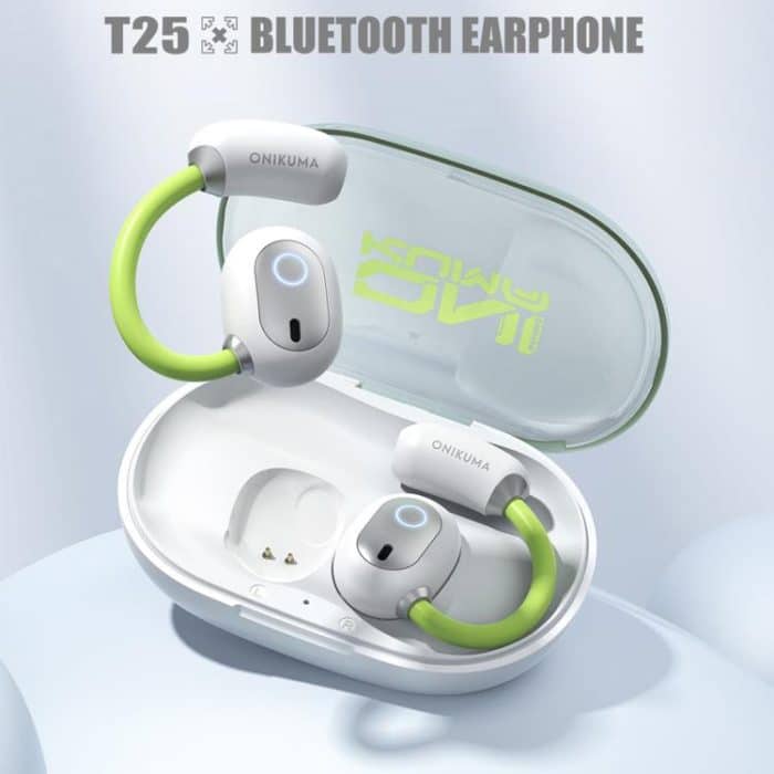 ONIKUMA T25 Sport Kabelloser Bluetooth-Kopfhörer – Bild 2