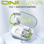 ONIKUMA T25 Sport Kabelloser Bluetooth-Kopfhörer – Bild 3