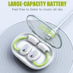 ONIKUMA T25 Sport Kabelloser Bluetooth-Kopfhörer – Bild 4