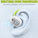 ONIKUMA T25 Sport Kabelloser Bluetooth-Kopfhörer – Bild 6