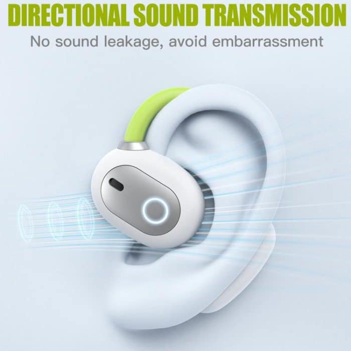 ONIKUMA T25 Sport Kabelloser Bluetooth-Kopfhörer – Bild 6