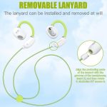 ONIKUMA T25 Sport Kabelloser Bluetooth-Kopfhörer – Bild 7