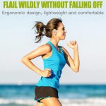 ONIKUMA T25 Sport Kabelloser Bluetooth-Kopfhörer – Bild 8