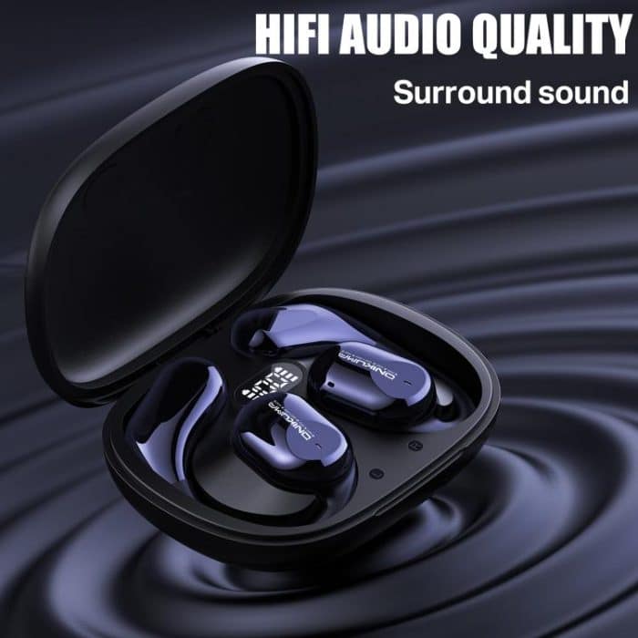 ONIKUMA T209 OWS Wireless Bluetooth Earphone – Bild 4