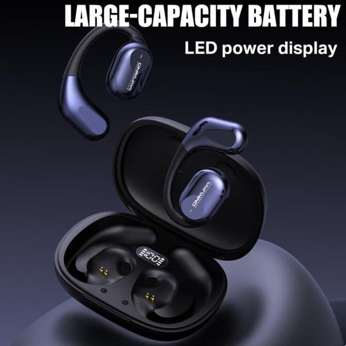 ONIKUMA T209 OWS Wireless Bluetooth Earphone – Bild 6